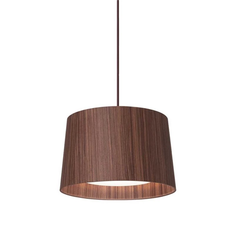 Foscarini Twiggy Rosewood Mylight Susp. Lampe A Suspension