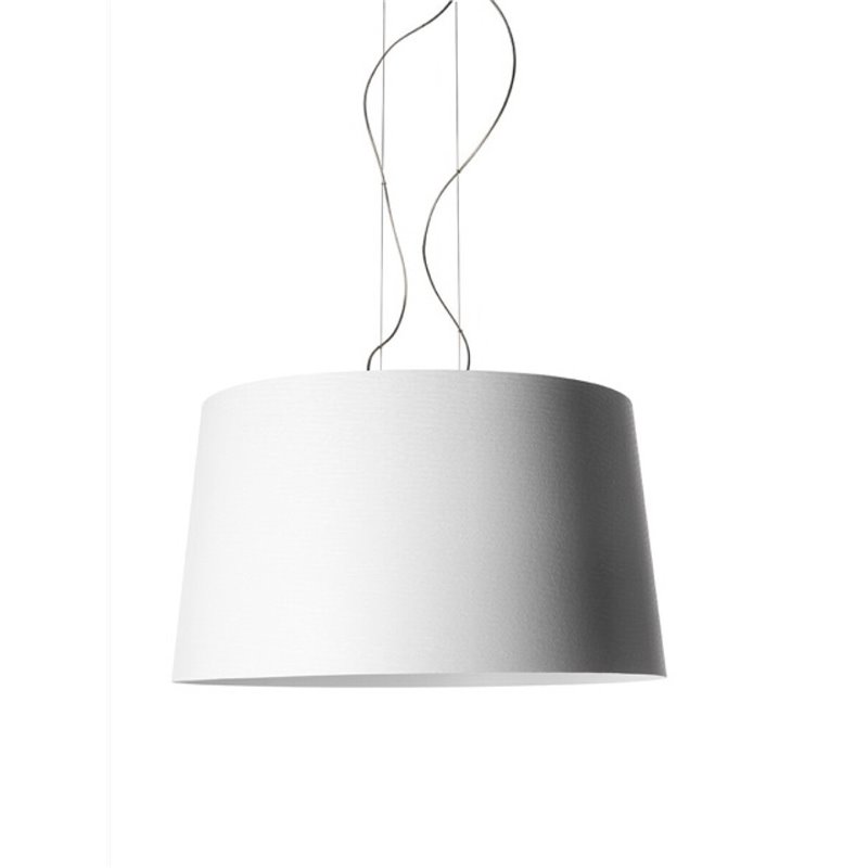 Foscarini Twice As Twiggy Susp. 10M Lampe A Suspension