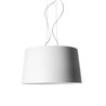 Foscarini Twice As Twiggy Susp. 10M Lampe A Suspension