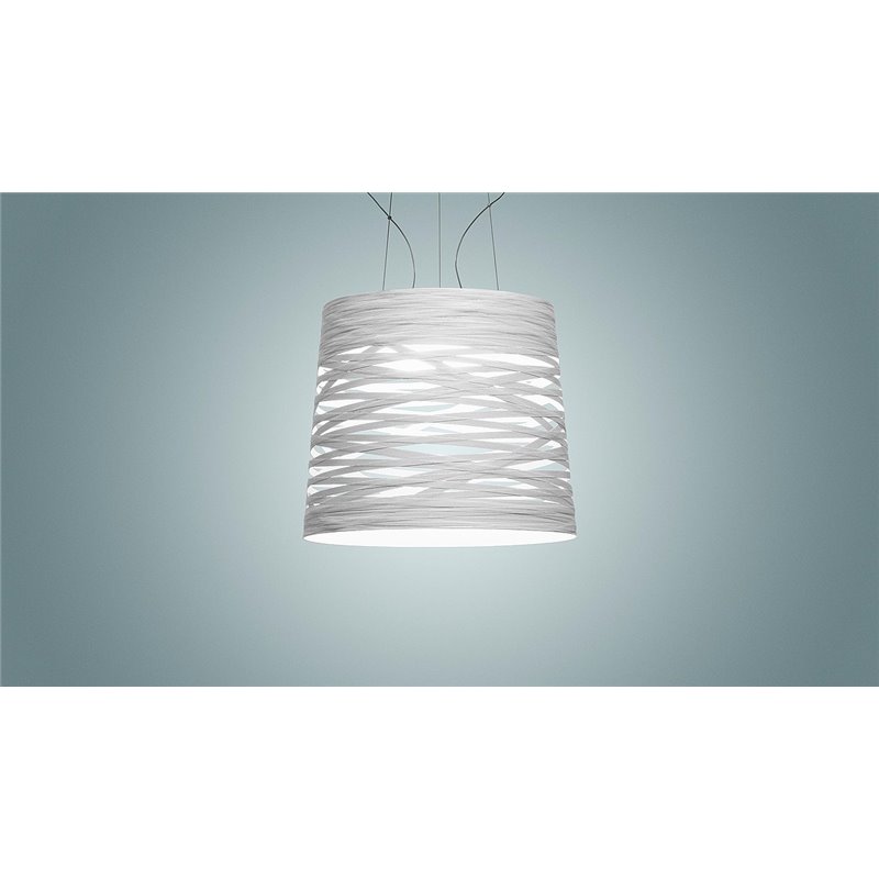 Foscarini Tress Grande Led Mylight Susp. 10M Lampe A Suspension