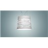 Foscarini Tress Grande Led Mylight Susp. 10M Lampe A Suspension