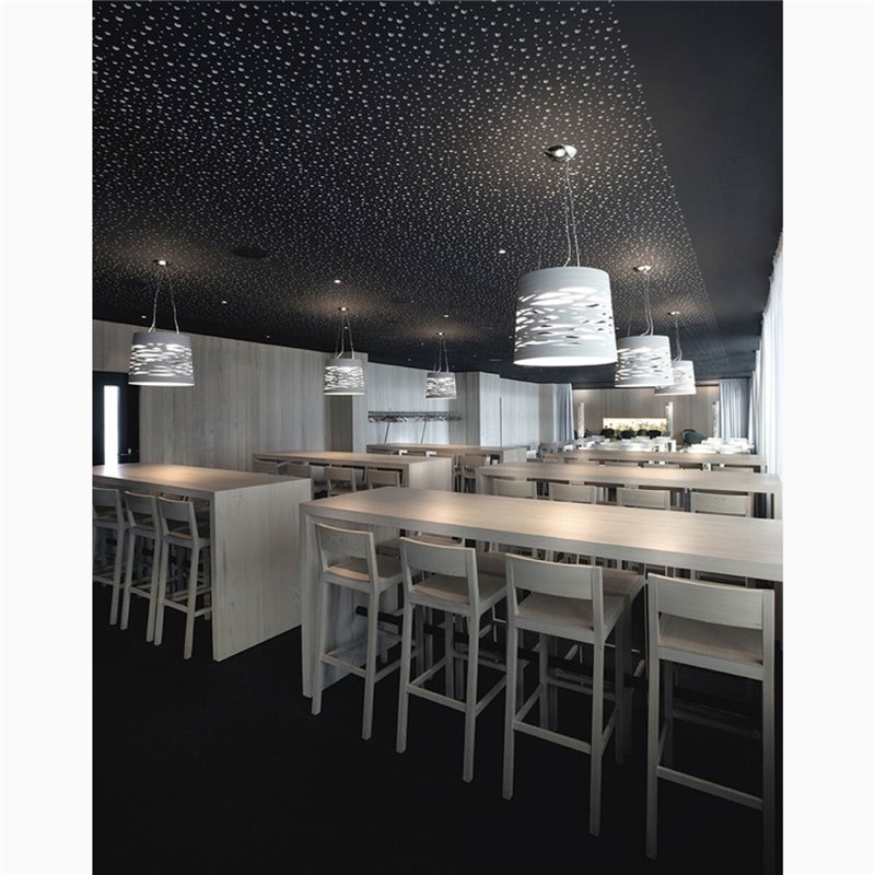 Foscarini Tress Grande Led Mylight Susp. 10M Lampe A Suspension