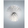 Foscarini Sun Light Of Love Susp. 10M Lampe A Suspension