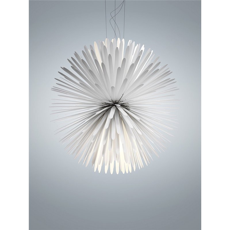 Foscarini Sun Light Of Love Mylight Susp. 10M Lampe A Suspension