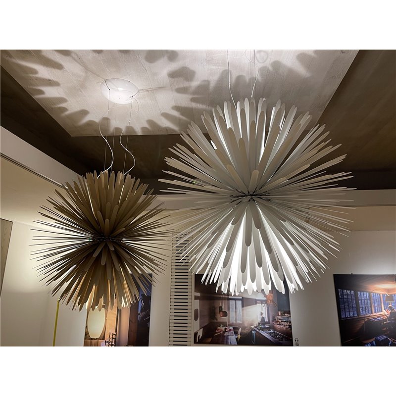 Foscarini Sun Light Of Love Mylight Susp. 10M Lampe A Suspension