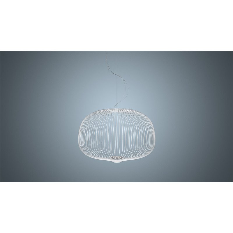 Foscarini Spokes 3 Mylight Susp. 10M Lampe A Suspension