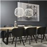 Foscarini Spokes 2 Susp. 10M Lampe A Suspension