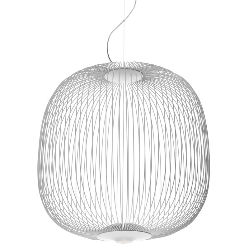 Foscarini Spokes 2 Large Mylight Susp. 10M Lampe A Suspension