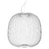 Foscarini Spokes 2 Large Mylight Susp. 10M Lampe A Suspension