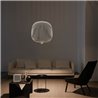 Foscarini Spokes 2 Large Mylight Susp. 10M Lampe A Suspension