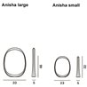 Foscarini Anisha Table Small lampe de table