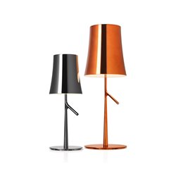 Foscarini Birdie Table Large Led lampe de table