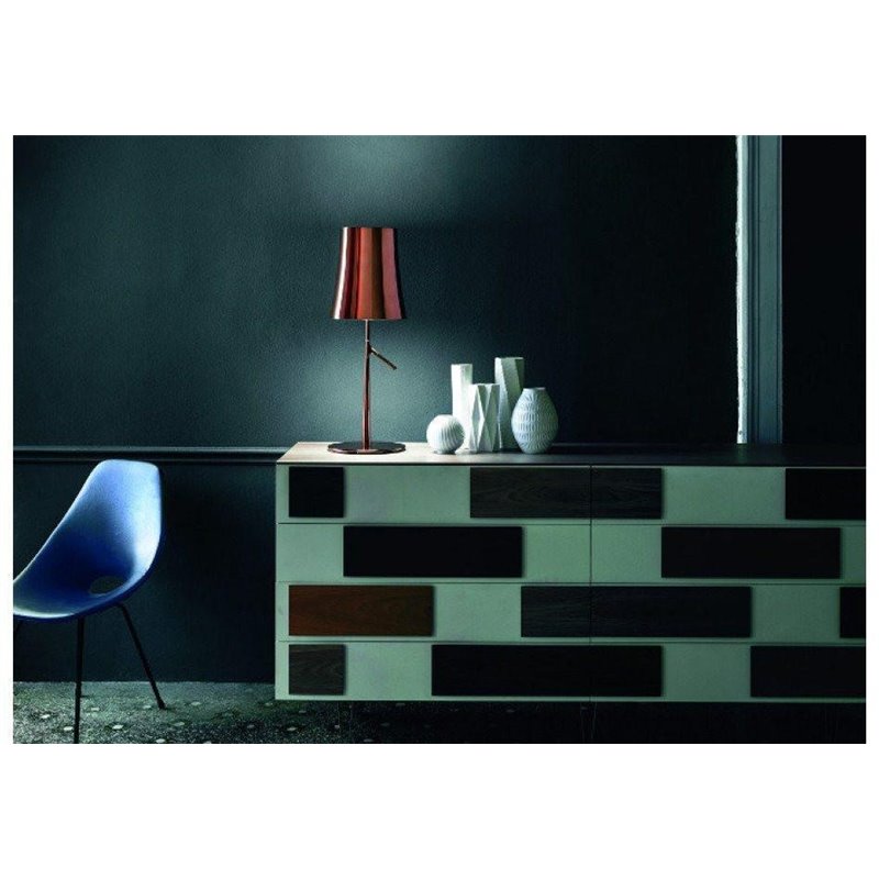 Foscarini Birdie Table Large Led lampe de table