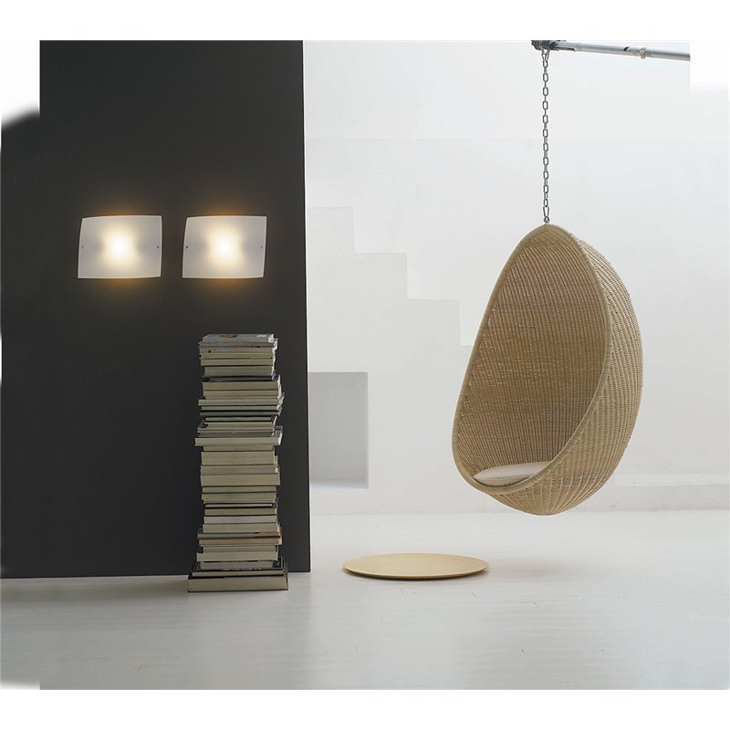 Foscarini Folio Wall Small applique