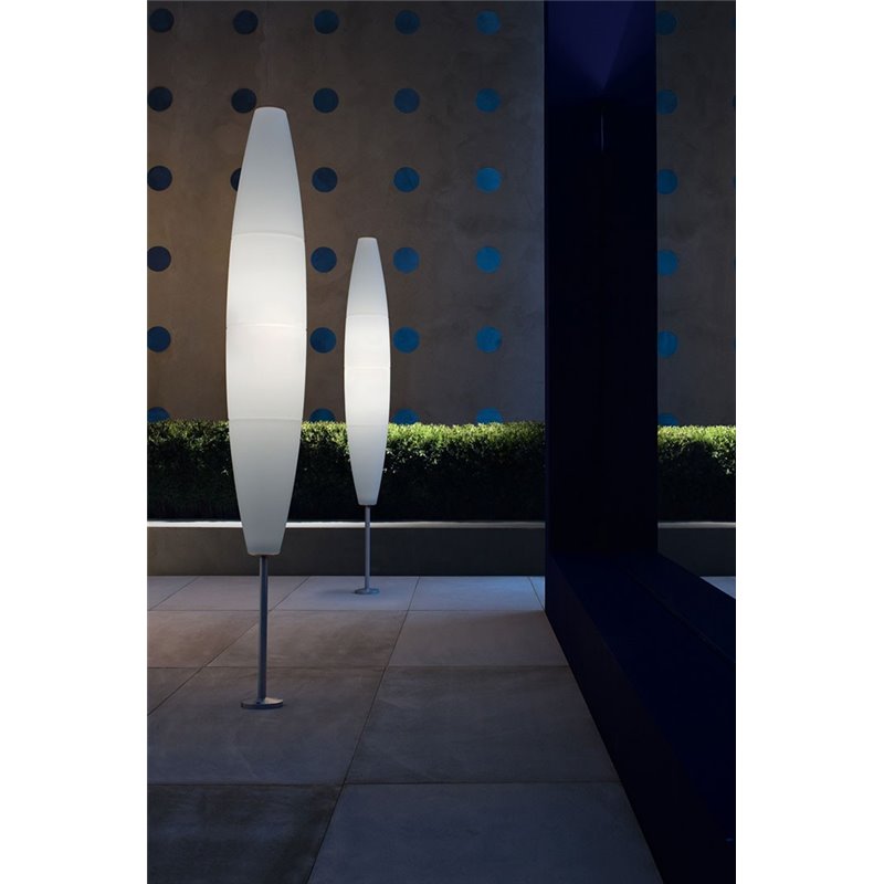Foscarini Havana Outdoor Bassa Underground Base objet d'éclairage