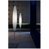 Foscarini Havana Outdoor Bassa Underground Base objet d'éclairage