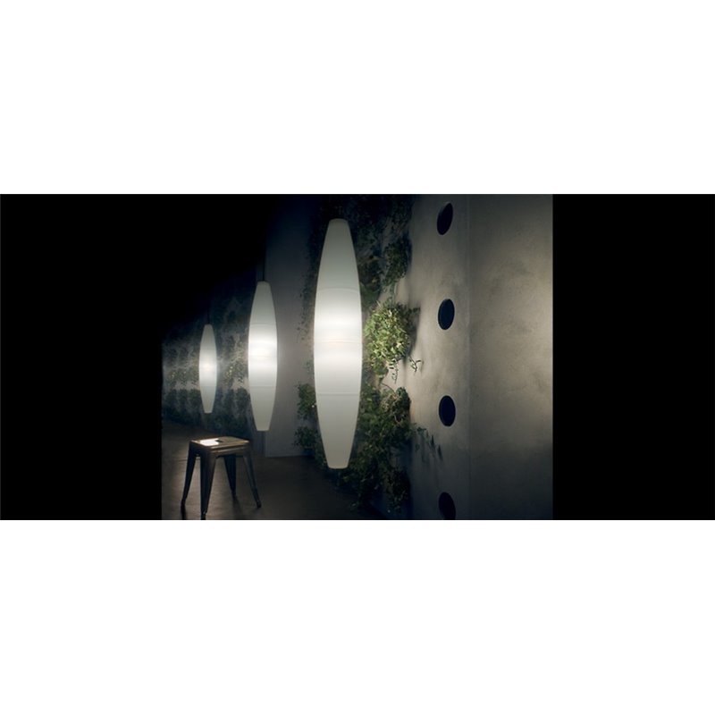 Foscarini Havana Outdoor objet d'éclairage