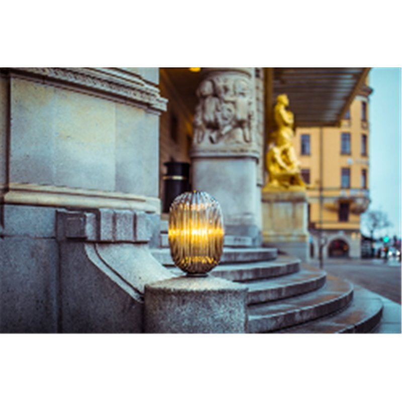 Foscarini Plass Table Tischlampe