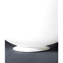 Foscarini Poly Gregg XL Tischlampe
