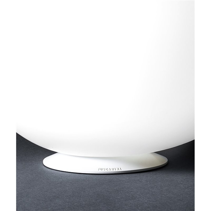 Foscarini Poly Gregg Large Tischlampe