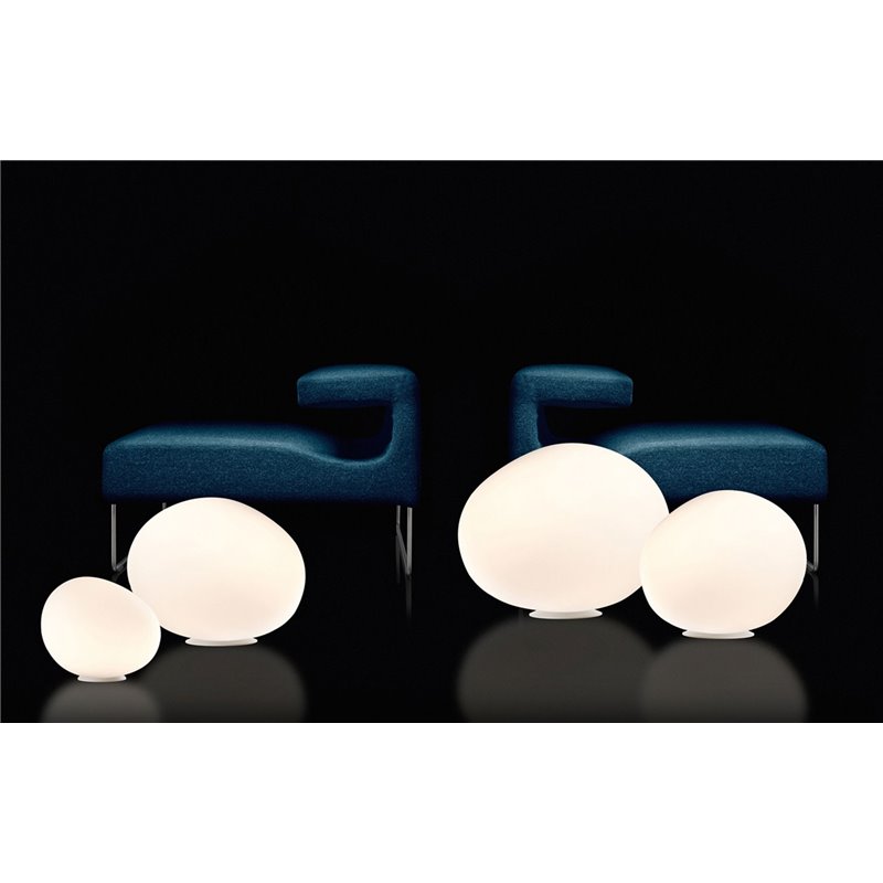 Foscarini Poly Gregg Large Tischlampe
