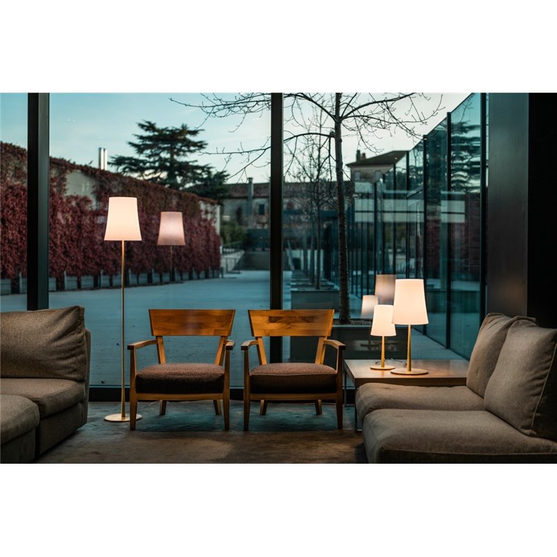 Foscarini Birdie Easy Tischlampe