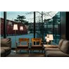 Foscarini Birdie Easy Tischlampe
