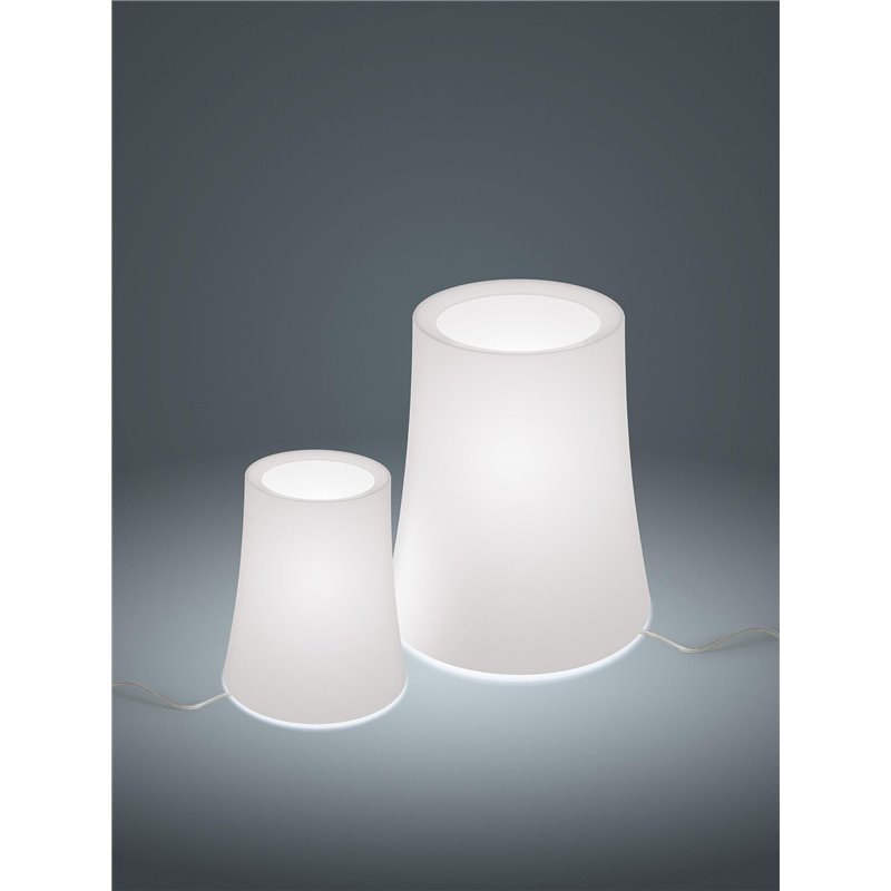 Foscarini Birdie Zero Small Tischlampe