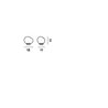 Foscarini Gregg Small R1 Dimmable Tischlampe