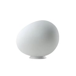 Foscarini Gregg Small R1 Bian Tischlampe