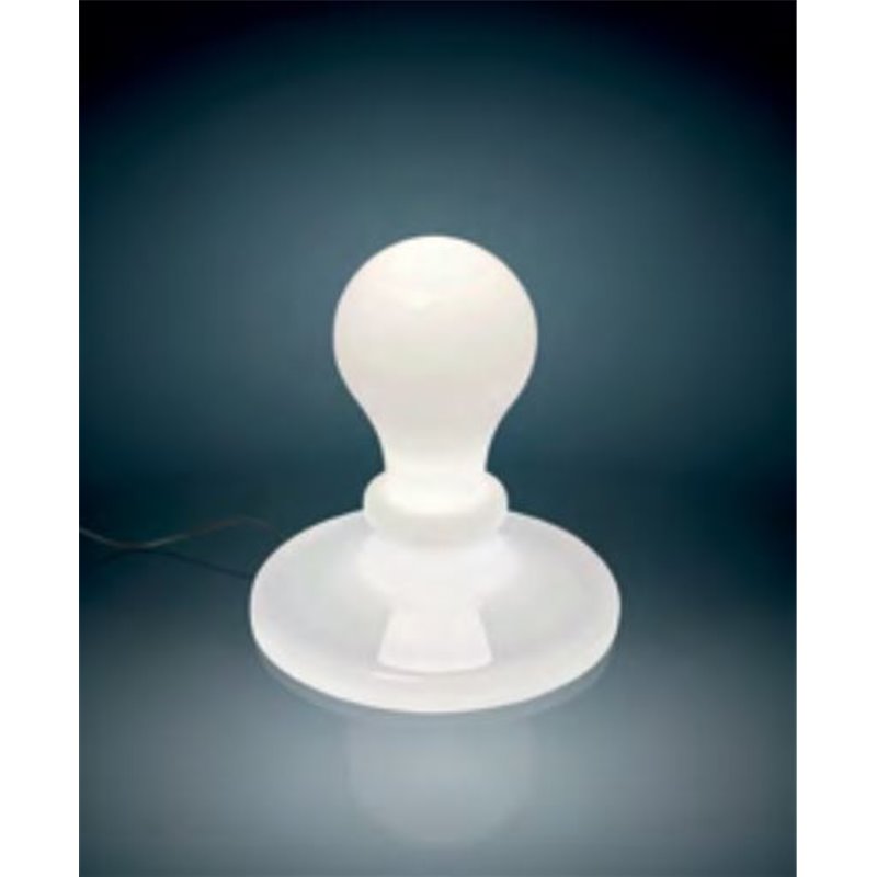 Foscarini Lightbulb Tischlampe