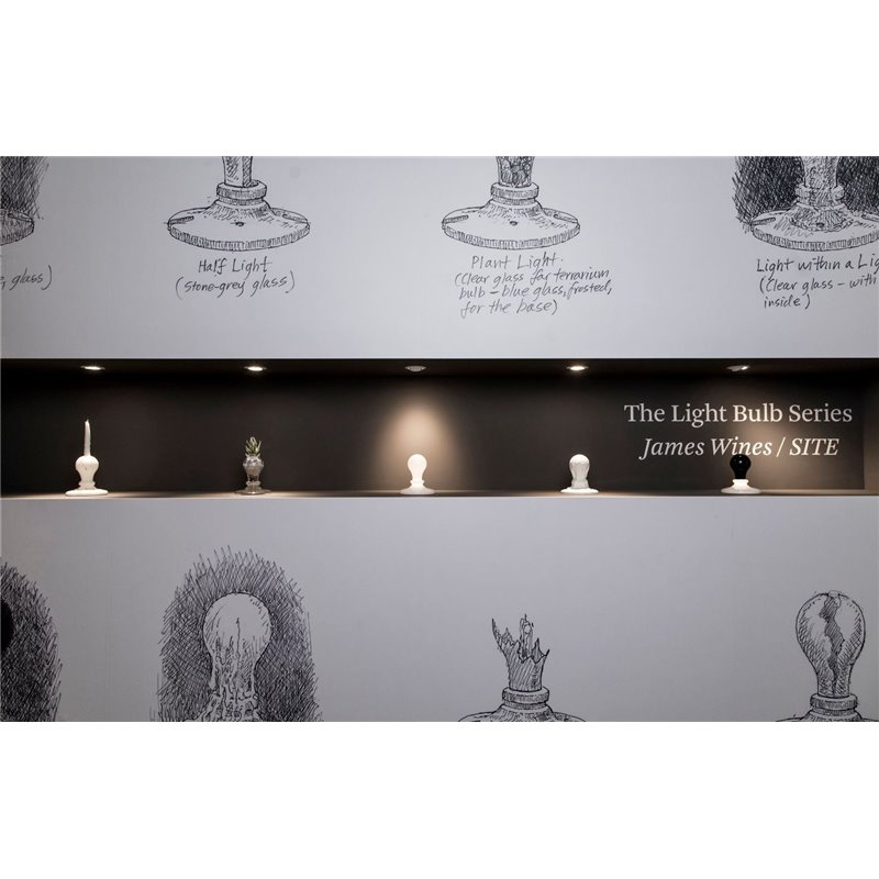 Foscarini Lightbulb Tischlampe