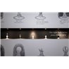 Foscarini Lightbulb Tischlampe