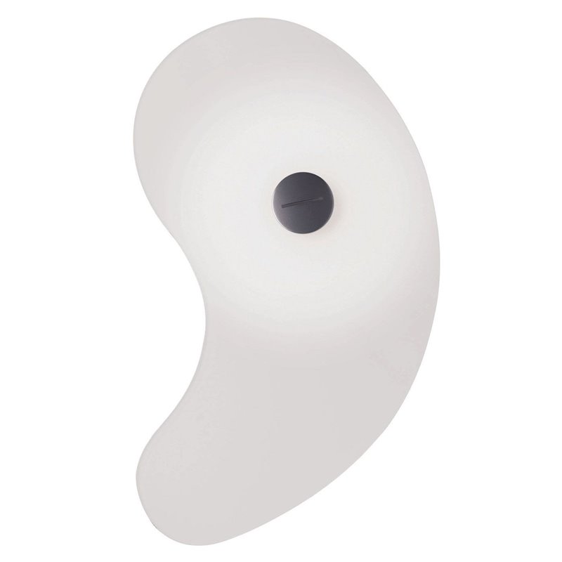 Foscarini Bit 1 Wandlampe