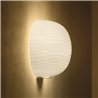 Foscarini Gem Semi E27 Wandlampe