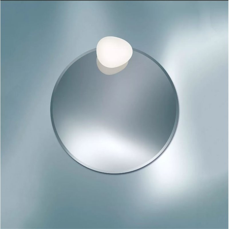 Foscarini Gregg Small Ip44 Mirror Wandlampe
