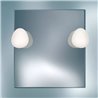Foscarini Gregg Small Ip44 Mirror Wandlampe