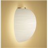 Foscarini Rituals XL Semi E27 Wandlampe