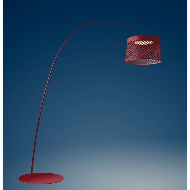Foscarini Twiggy Grid staanlamp Stehlampe