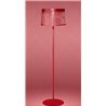 Foscarini Twiggy Grid Straight staanlamp Stehlampe