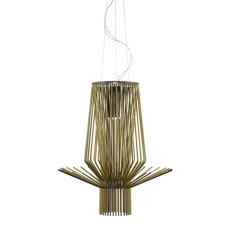 Foscarini Allegretto Assai Hängelampe