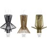 Foscarini Allegretto Assai Hängelampe