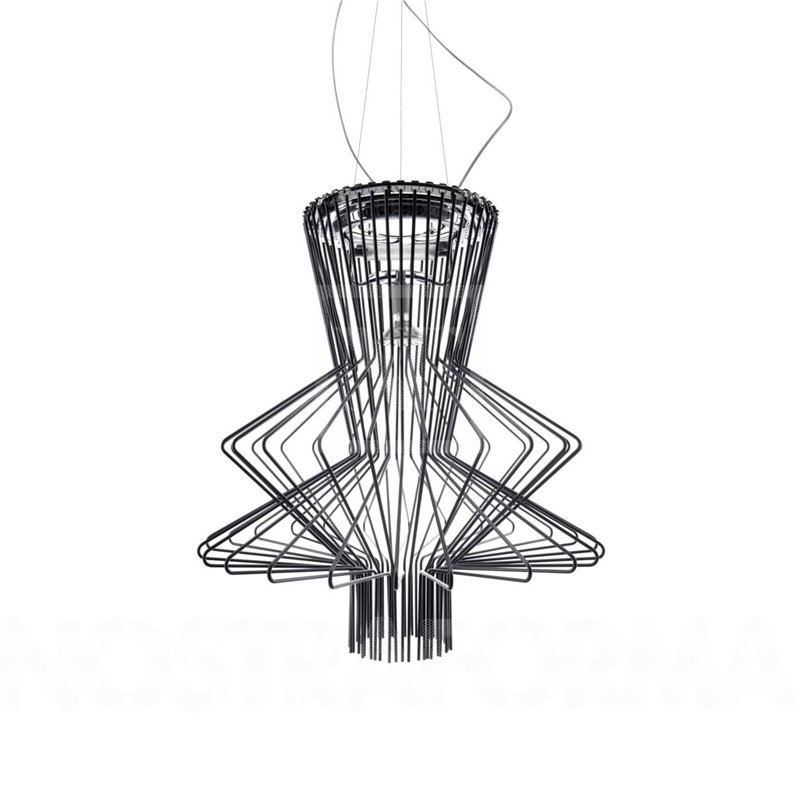Foscarini Allegro Ritmico Led Hängelampe