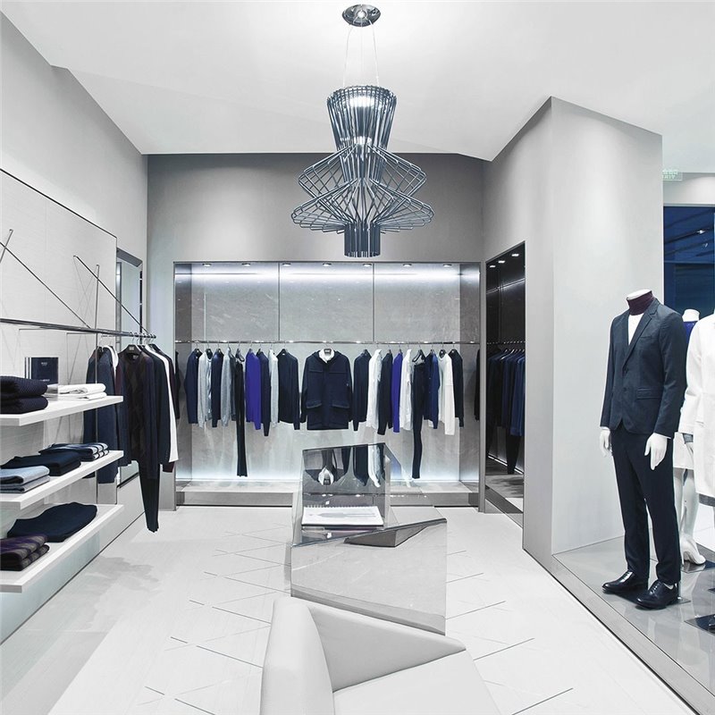 Foscarini Allegro Ritmico Led Hängelampe