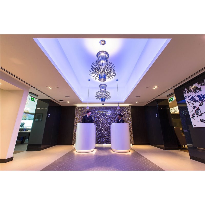 Foscarini Allegro Ritmico Led Hängelampe