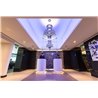 Foscarini Allegro Ritmico Led Hängelampe