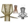 Foscarini Allegro Ritmico Led Hängelampe