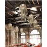 Foscarini Allegro Assai lampe a suspension