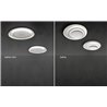 Foscarini Bahia Mini Wall/Ceiling / Decken- / Wandlampe