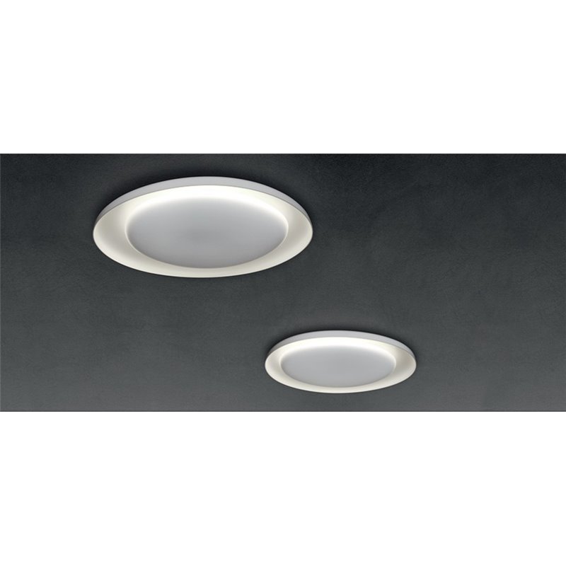 Foscarini Bahia Mini Wall/Ceiling / Decken- / Wandlampe